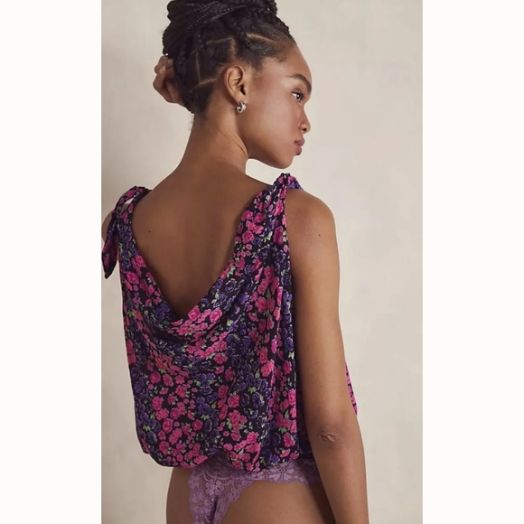 FREE PEOPLE Bodysuit - Picture 2 of 9